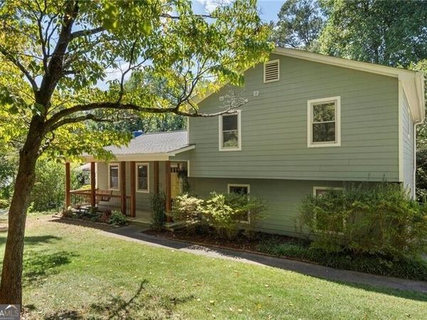 156 Settendown Trail SE, Mableton, GA 30126