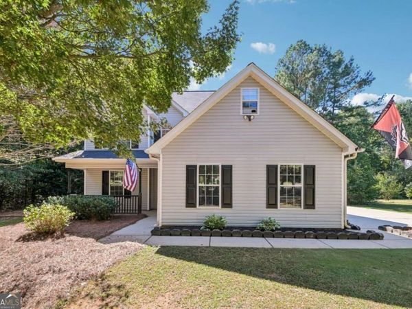 90 Stallsworth Road, Mcdonough, GA 30252