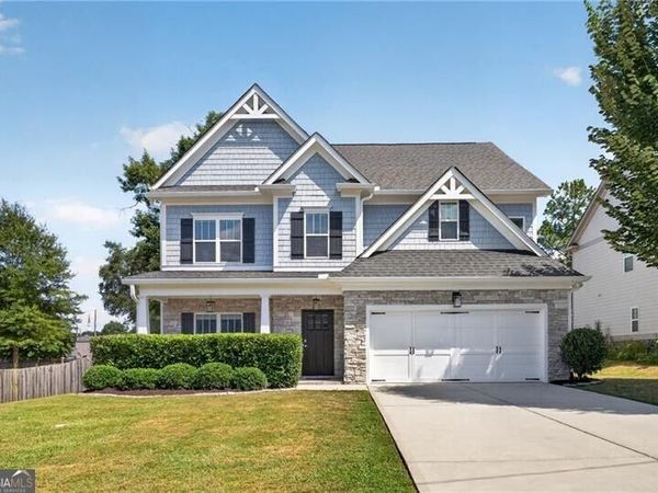 3075 Nichols Street SE, Smyrna, GA 30080