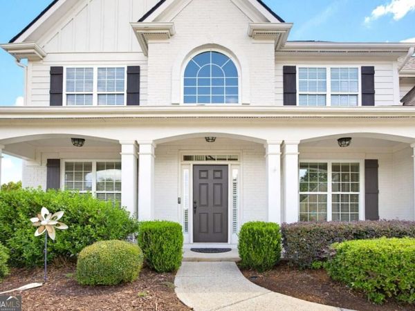 157 Bradshaw Park Drive, Woodstock, GA 30188