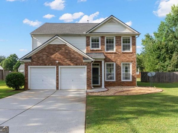 2418 Greenside Court, Austell, GA 30106