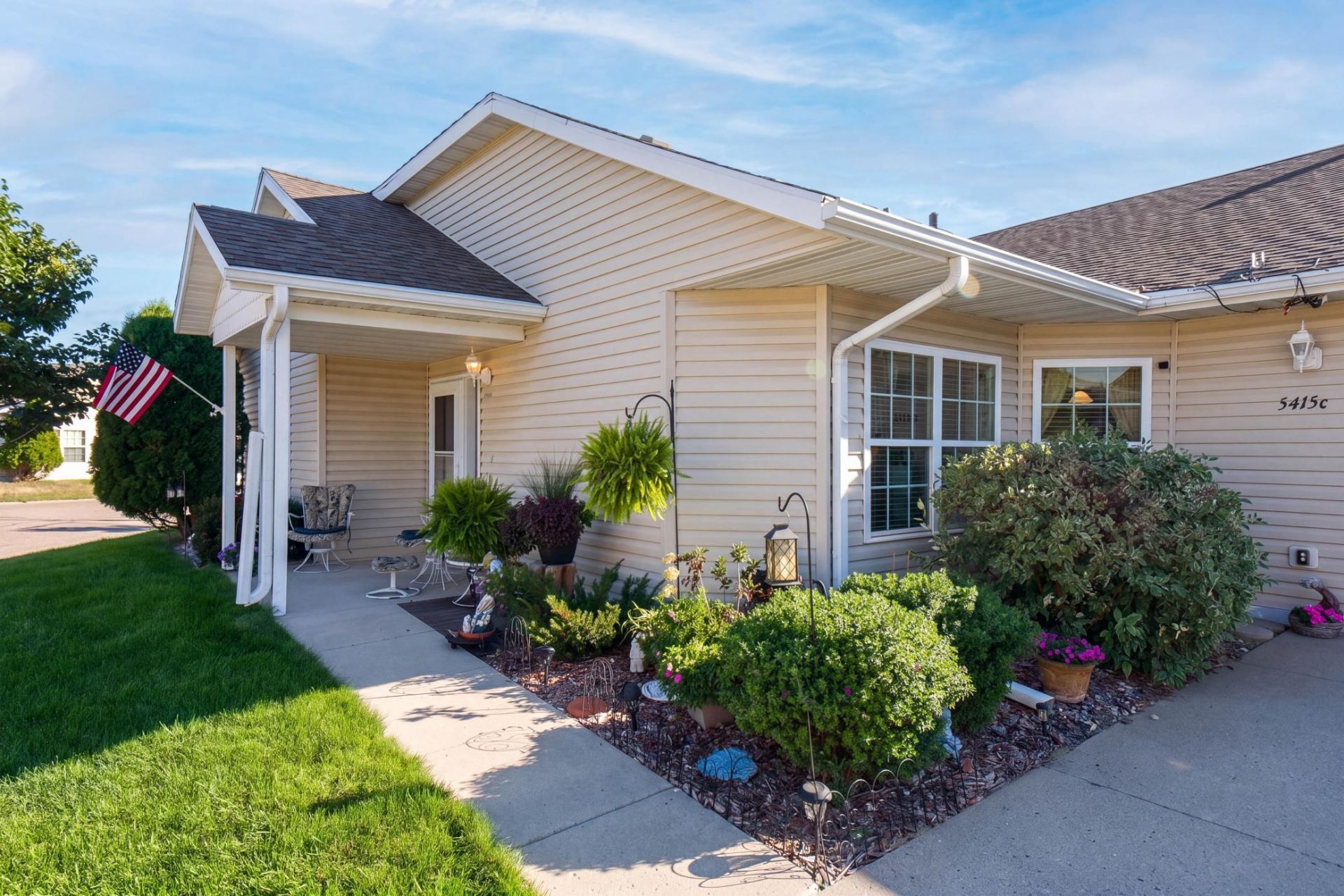5415 University Drive S, Unit C, Fargo, ND 58104 Main Photo