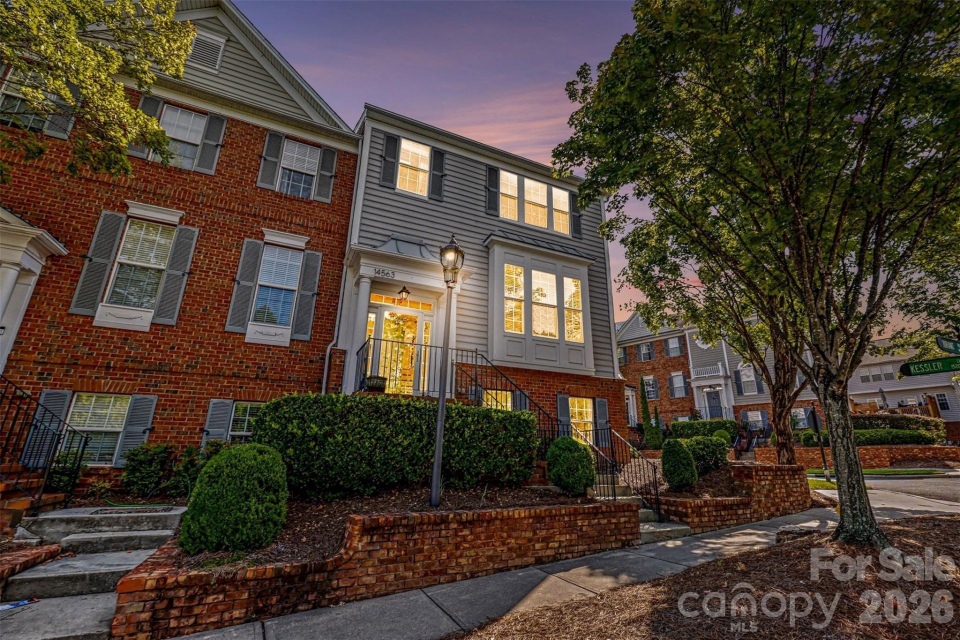 14563 Durant Boulevard, Unit 14563, Charlotte, NC 28277 Main Photo