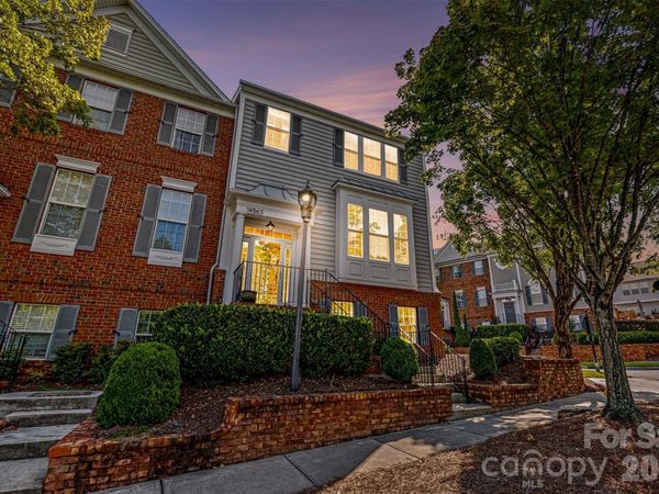 14563 Durant Boulevard, Unit 14563, Charlotte, NC 28277
