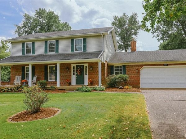 7577 Nottingham Drive, Newburgh, IN 47630