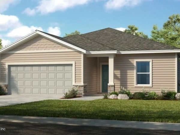 8262 WEATHER STAFF Court, Jacksonville, FL 32219
