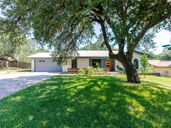1300 Old Cedar LN, Austin, TX 78758