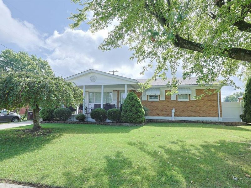 6508 Canastota Drive, Fairfield Township, OH 45011 Photo 1