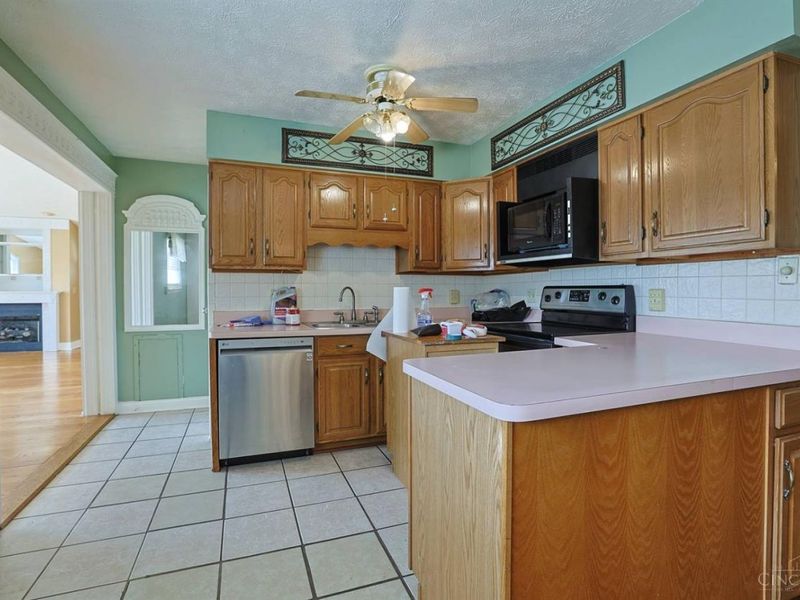 6508 Canastota Drive, Fairfield Township, OH 45011 Photo 15