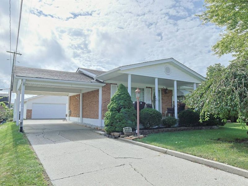 6508 Canastota Drive, Fairfield Township, OH 45011 Photo 2