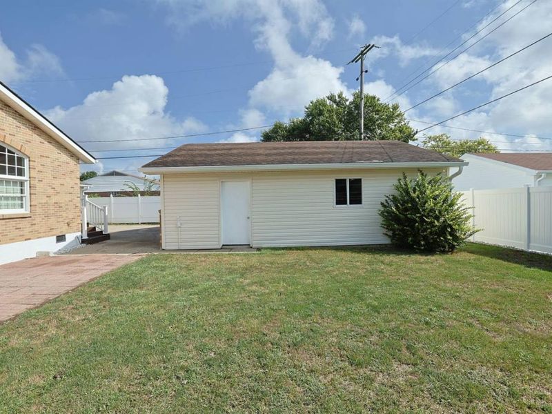 6508 Canastota Drive, Fairfield Township, OH 45011 Photo 34