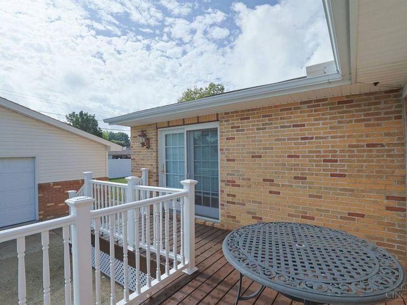 6508 Canastota Drive, Fairfield Township, OH 45011 Photo 35