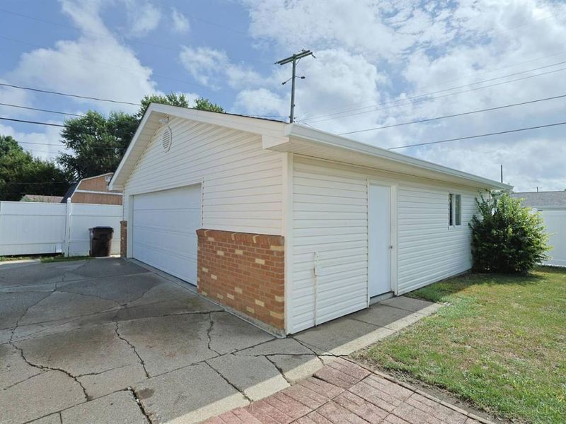 6508 Canastota Drive, Fairfield Township, OH 45011 Photo 37