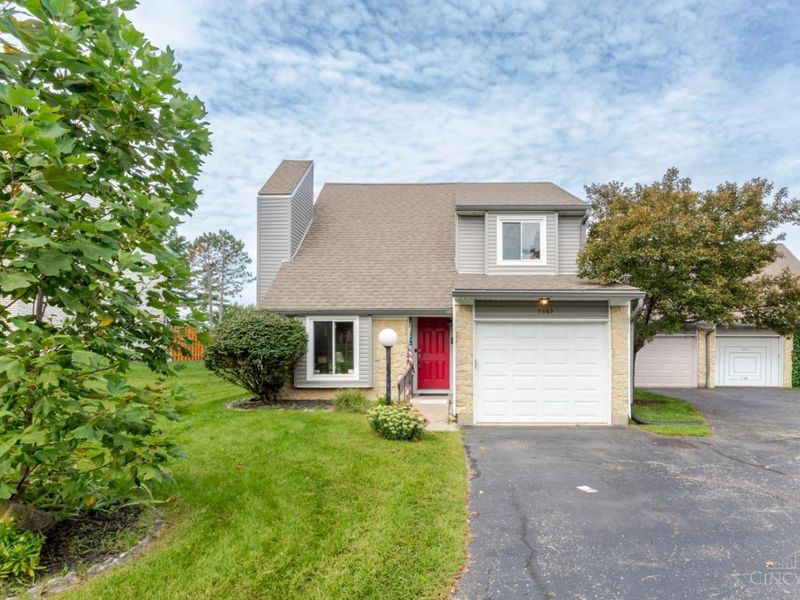 7663 Brams Hill Drive, Washington Township, OH 45459 Photo 1