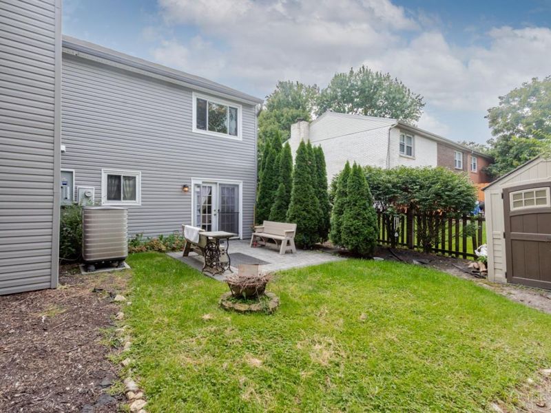 7663 Brams Hill Drive, Washington Township, OH 45459 Photo 19