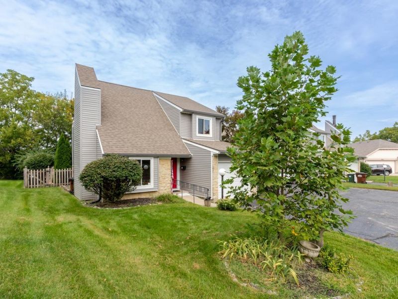 7663 Brams Hill Drive, Washington Township, OH 45459 Photo 21