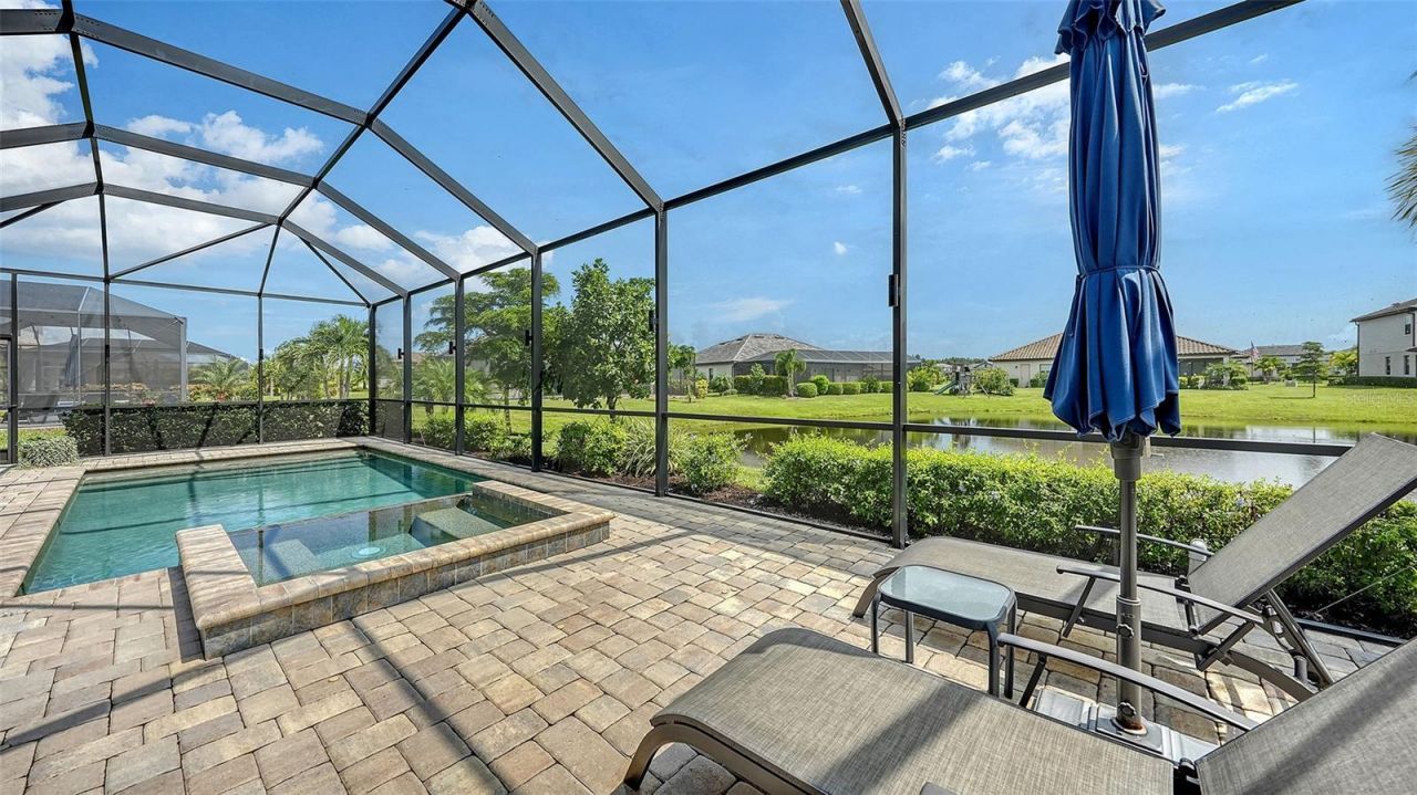 4915 Sparkling Sea Lane, Bradenton, FL 34211 Photo