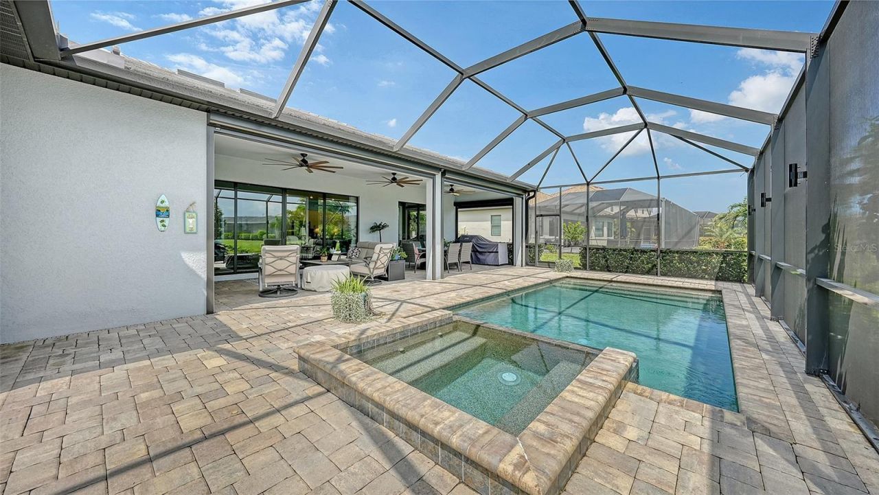 4915 Sparkling Sea Lane, Bradenton, FL 34211 Photo