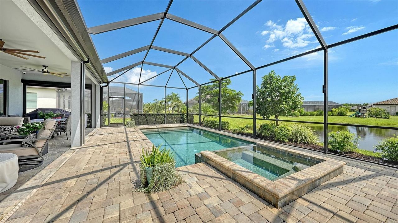 4915 Sparkling Sea Lane, Bradenton, FL 34211 Photo