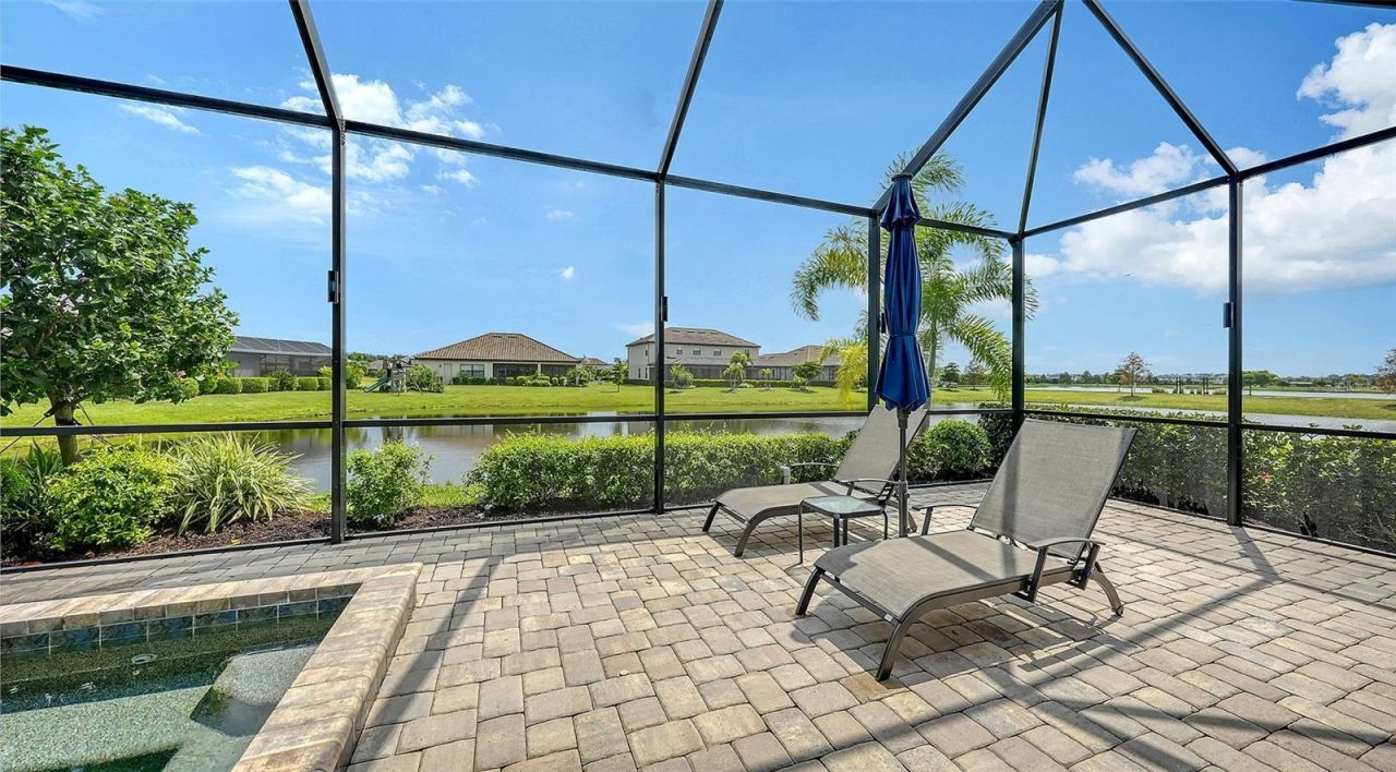 4915 Sparkling Sea Lane, Bradenton, FL 34211 Photo