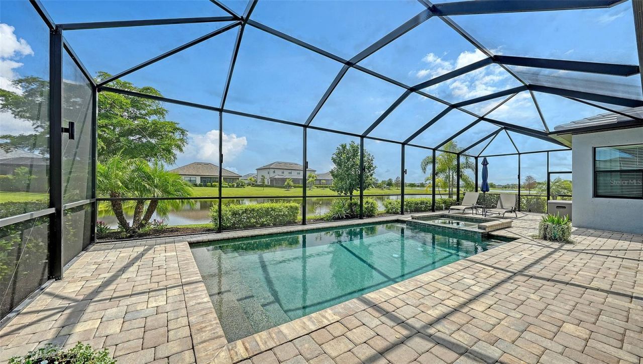 4915 Sparkling Sea Lane, Bradenton, FL 34211 Photo
