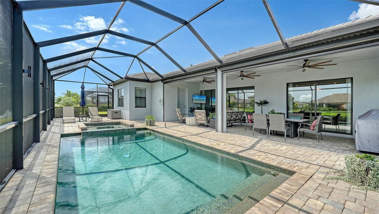 4915 Sparkling Sea Lane, Bradenton, FL 34211 Photo
