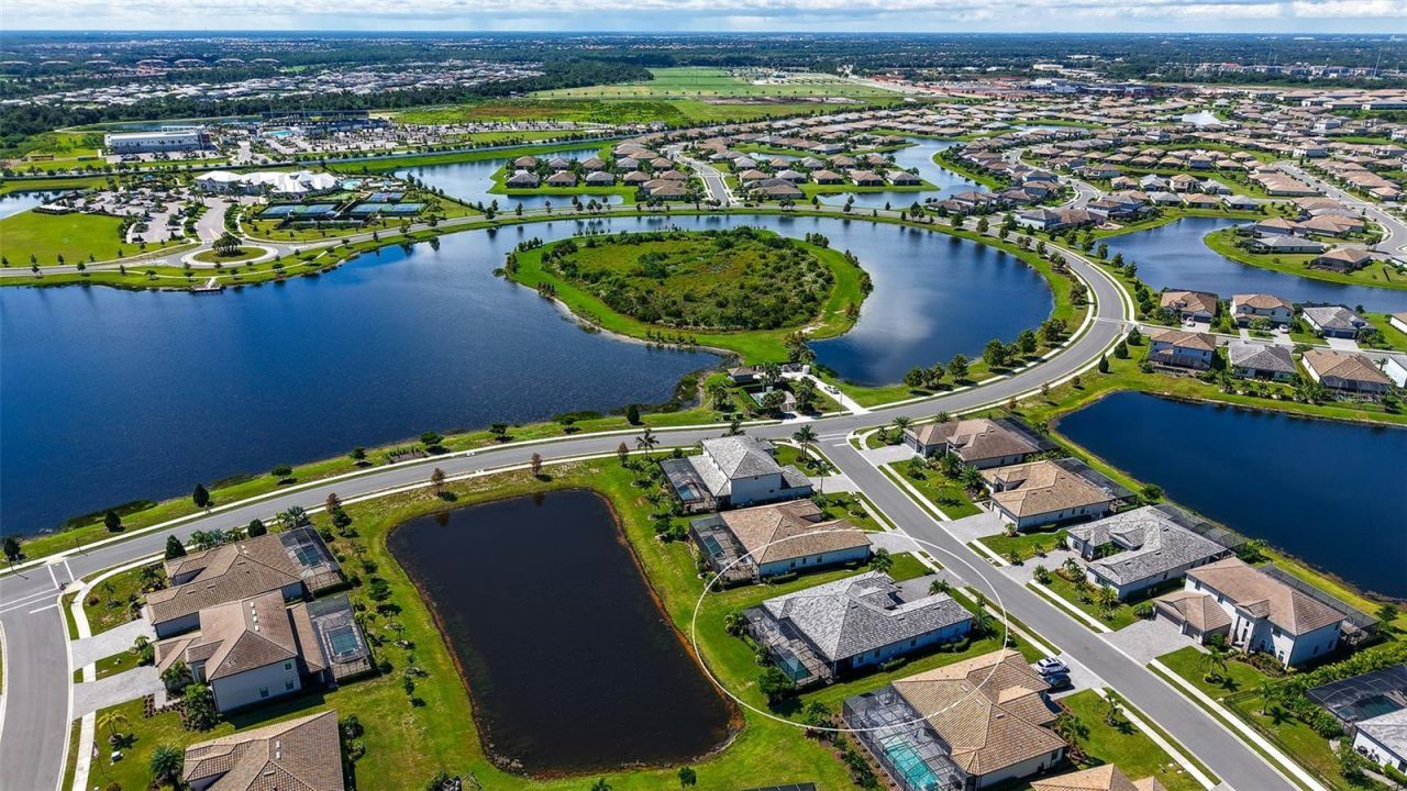4915 Sparkling Sea Lane, Bradenton, FL 34211 Photo