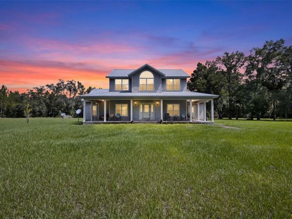 4141 NW 32ND PLACE, CHIEFLAND, FL 32626