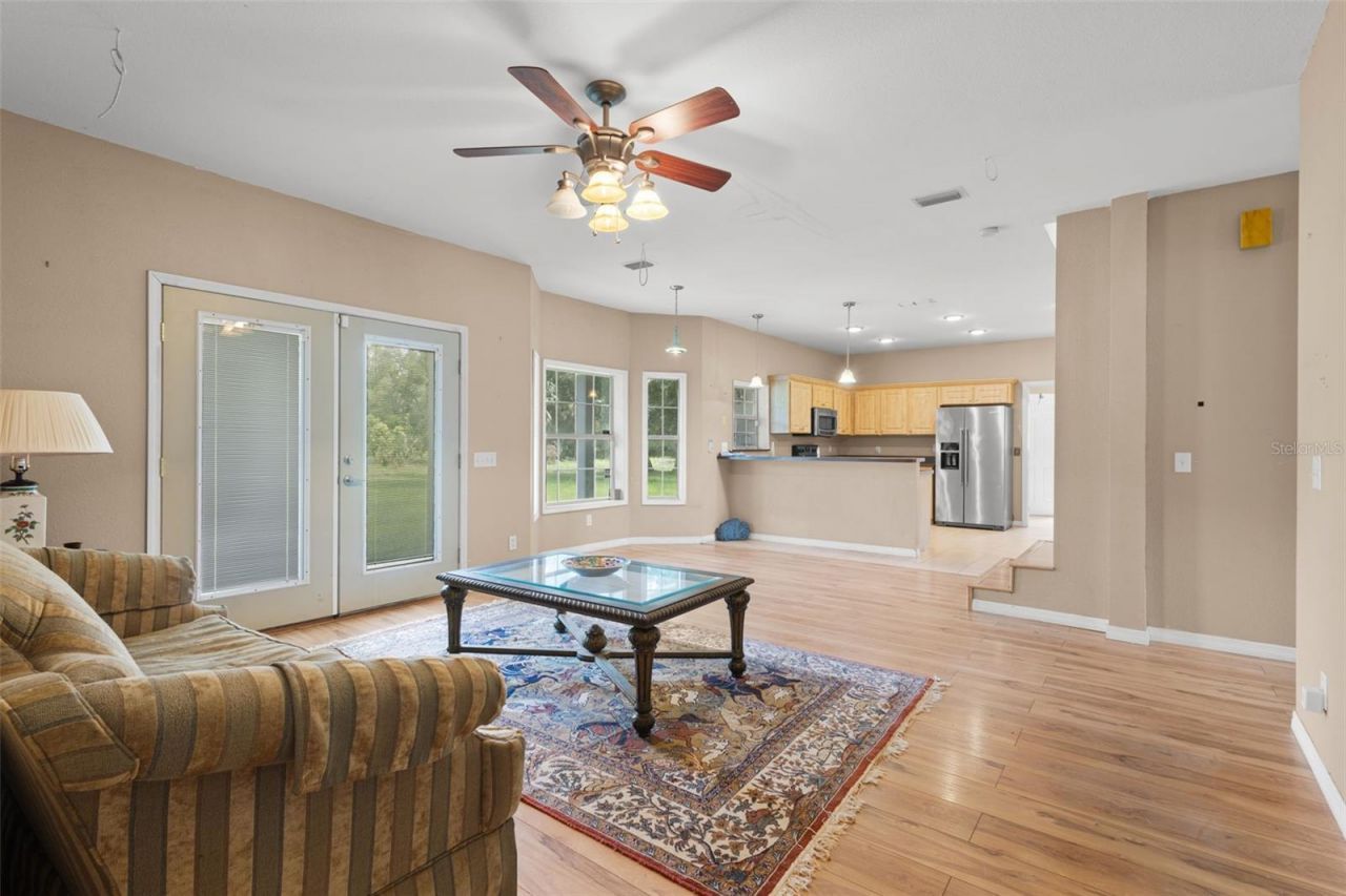 4141 NW 32nd Place, Chiefland, FL 32626 Photo