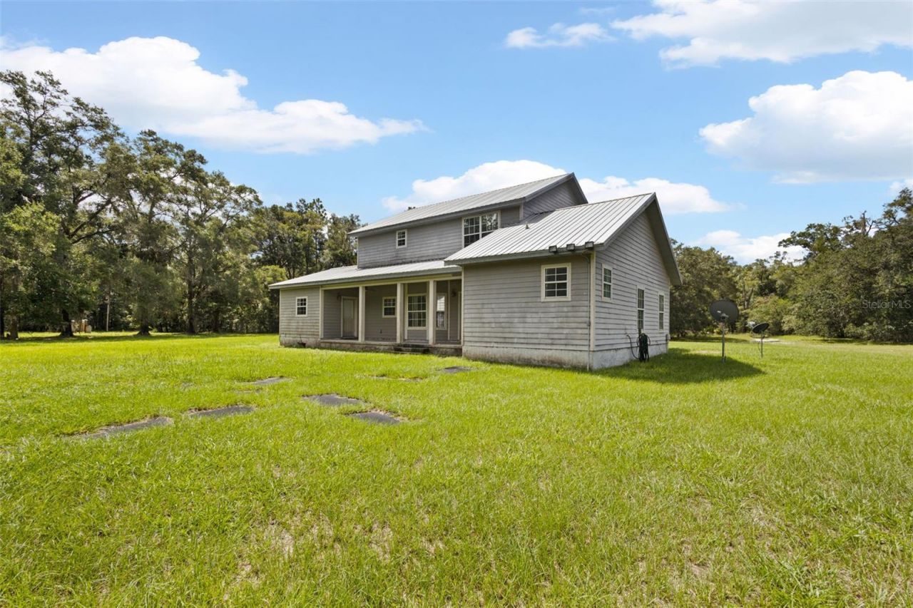 4141 NW 32nd Place, Chiefland, FL 32626 Photo