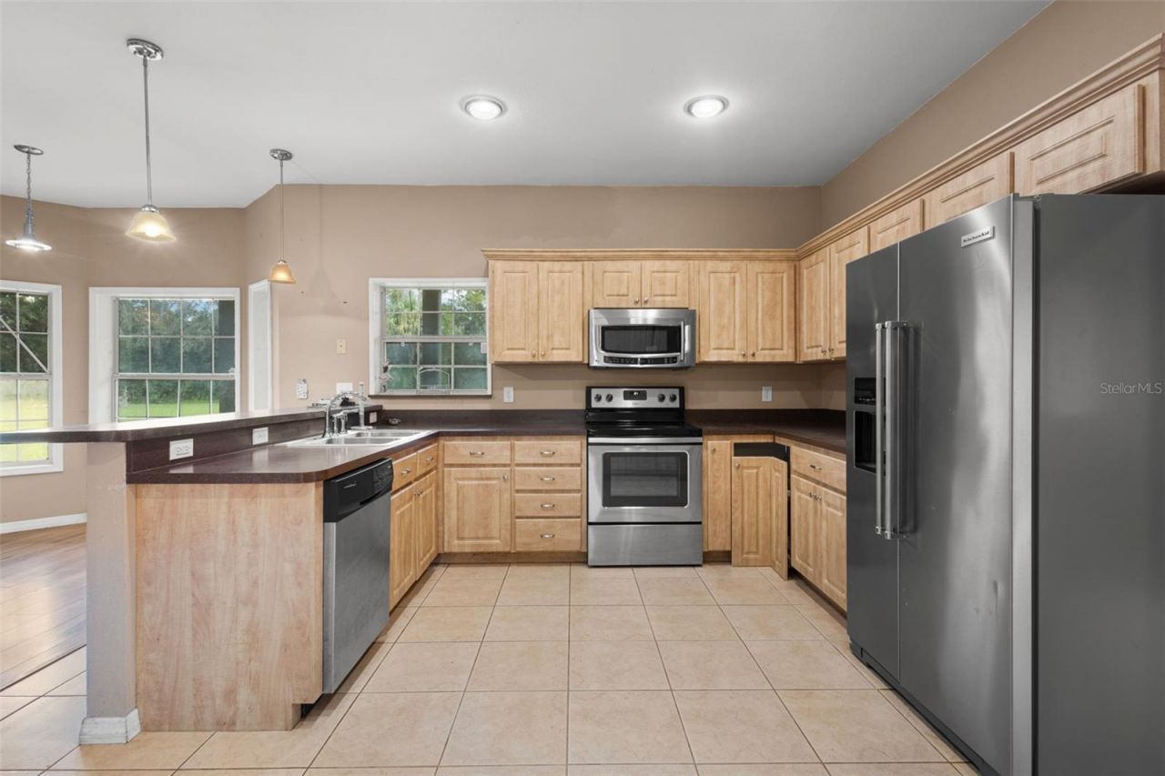 4141 NW 32nd Place, Chiefland, FL 32626 Photo