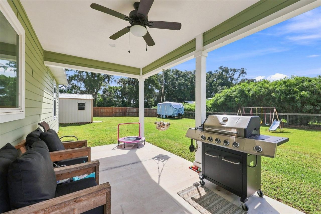 186 SW 24th Avenue, Trenton, FL 32693 Photo