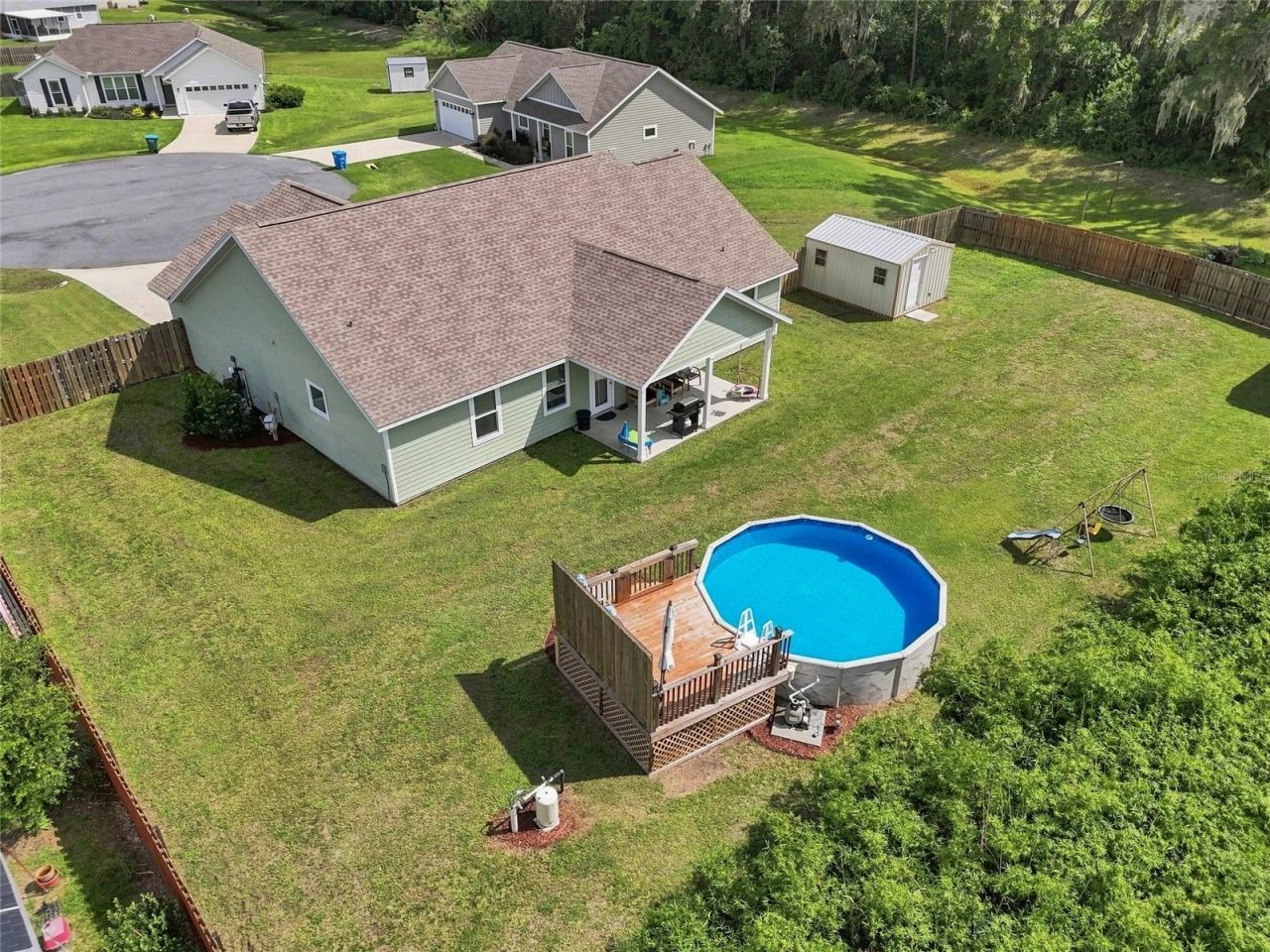 186 SW 24th Avenue, Trenton, FL 32693 Photo