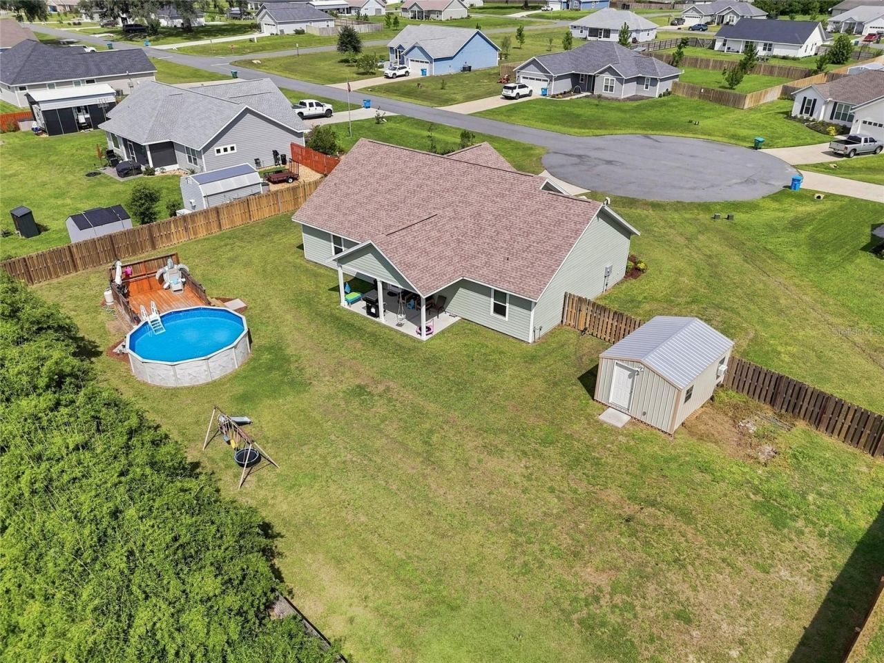 186 SW 24th Avenue, Trenton, FL 32693 Photo
