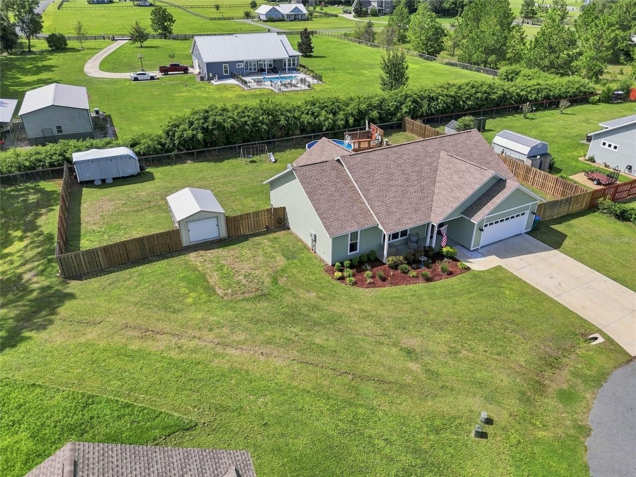 186 SW 24th Avenue, Trenton, FL 32693 Photo