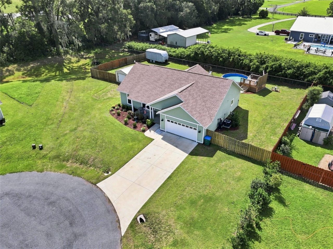 186 SW 24th Avenue, Trenton, FL 32693 Photo