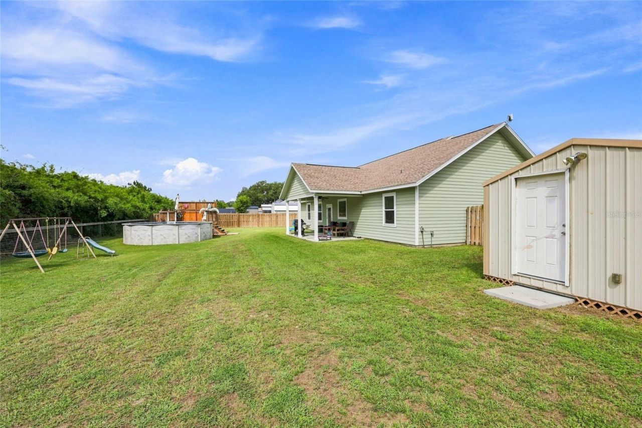 186 SW 24th Avenue, Trenton, FL 32693 Photo