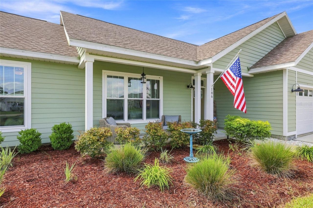 186 SW 24th Avenue, Trenton, FL 32693 Photo
