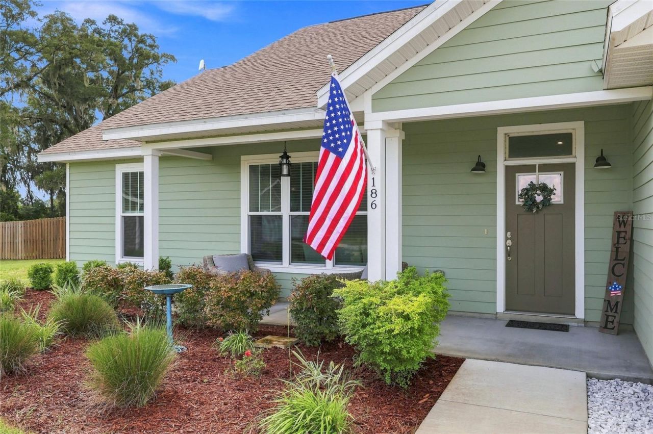 186 SW 24th Avenue, Trenton, FL 32693 Photo