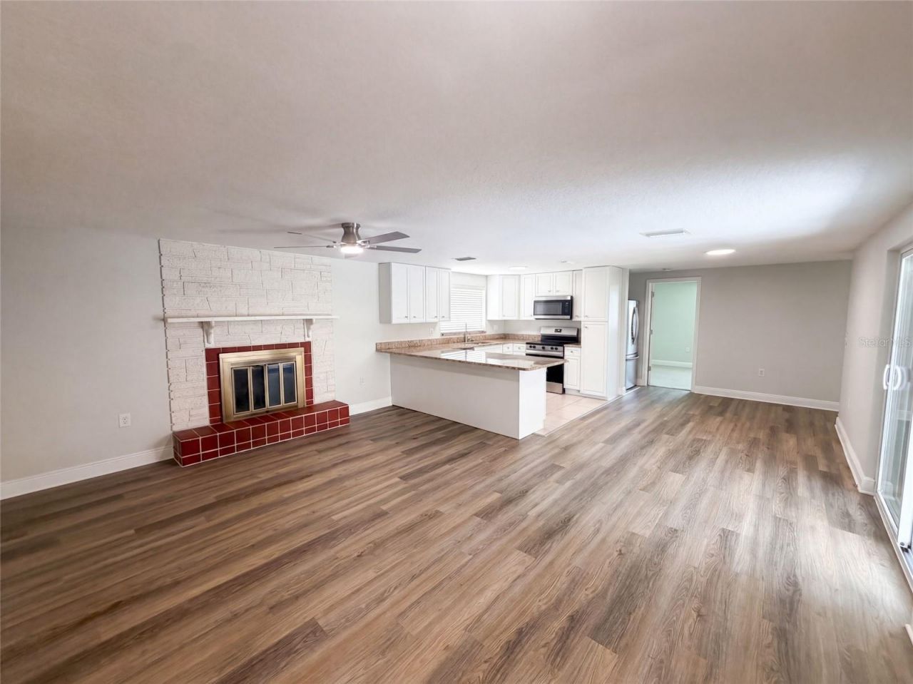 5324 Reef Drive, New Port Richey, FL 34652 Photo