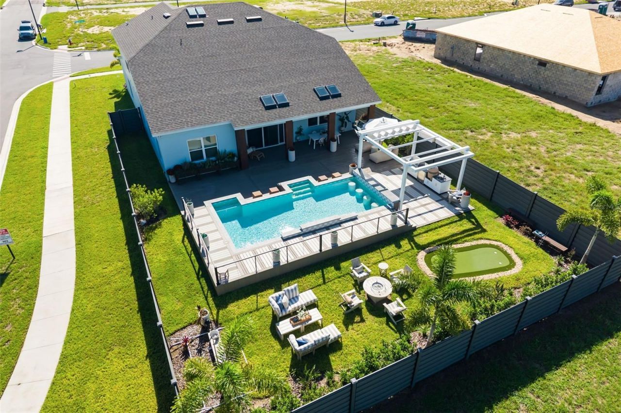 462 Emerald Grove Drive, Apopka, FL 32703 Photo