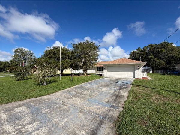 11187 BLYTHVILLE ROAD, SPRING HILL, FL 34608