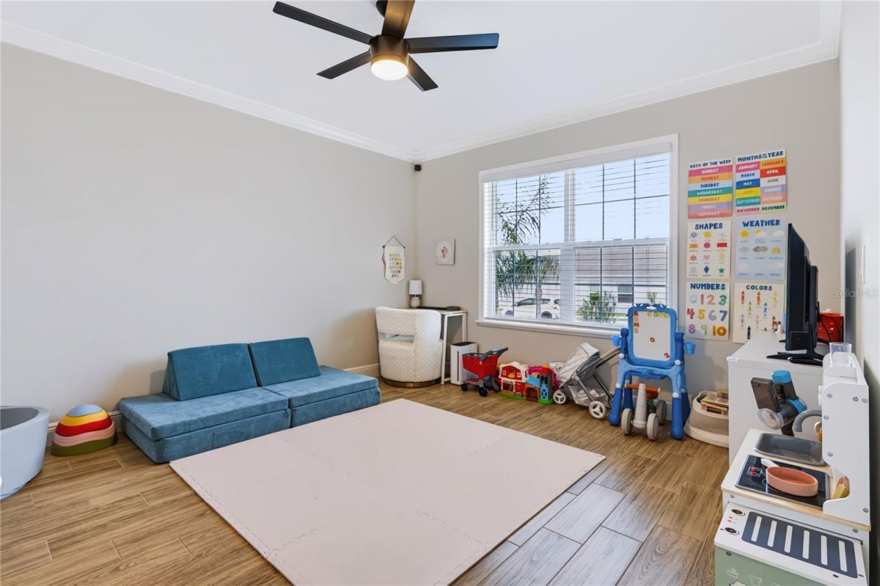 6564 Rhythm Drive, Mascotte, FL 34753 Photo