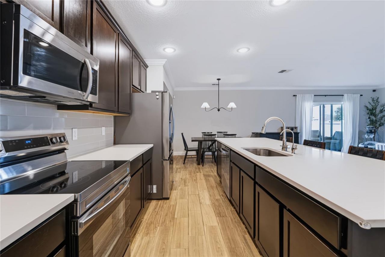 6564 Rhythm Drive, Mascotte, FL 34753 Photo