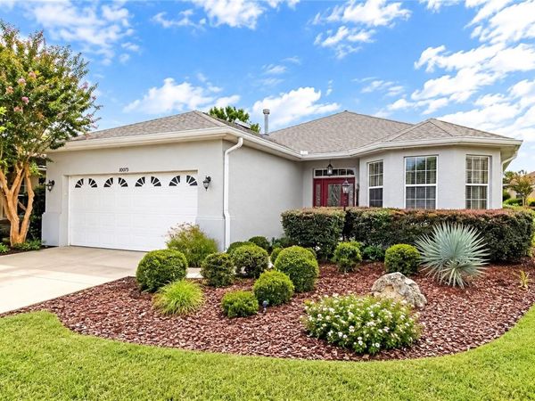 10075 SW 91ST PLACE, OCALA, FL 34481