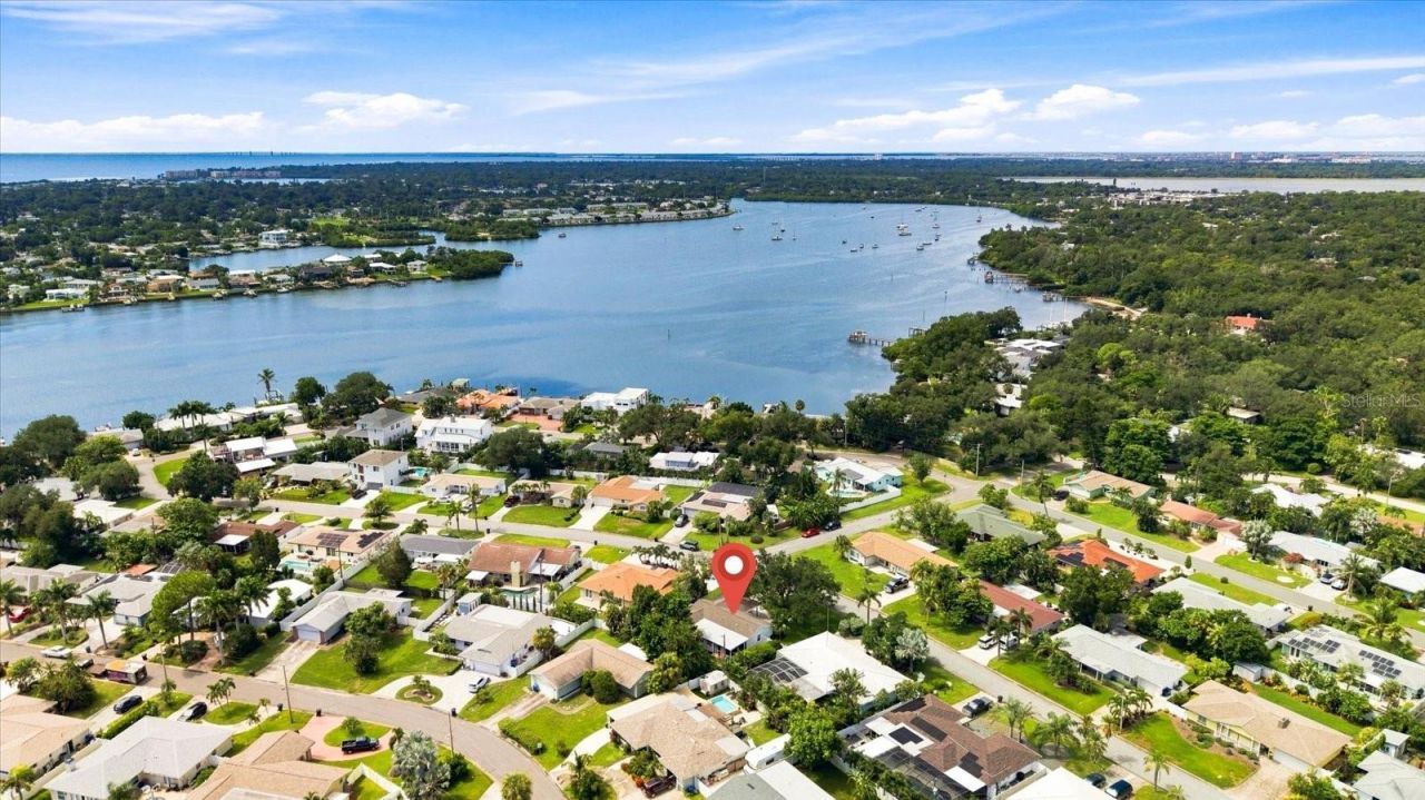 2334 Tropical Shores Drive Se, Saint Petersburg, FL 33705 Photo