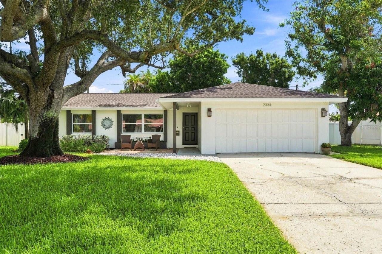 2334 Tropical Shores Drive Se, Saint Petersburg, FL 33705 Photo