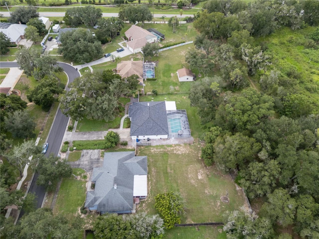 4712 Dover Cliff Court, Dover, FL 33527 Photo