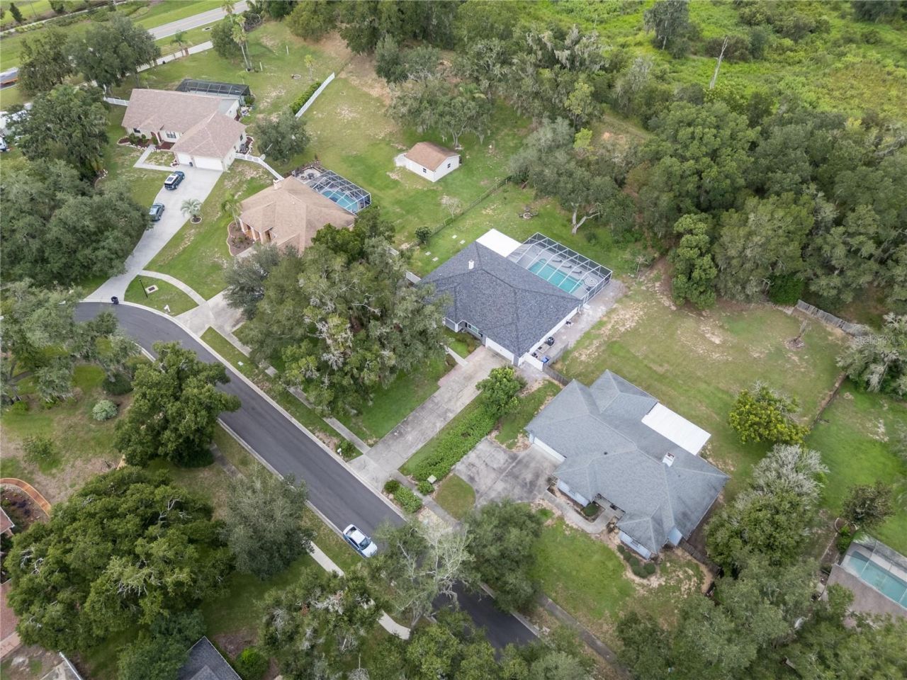 4712 Dover Cliff Court, Dover, FL 33527 Photo