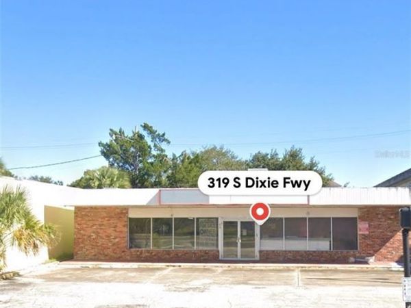 NEW SMYRNA BEACH, FL 32168